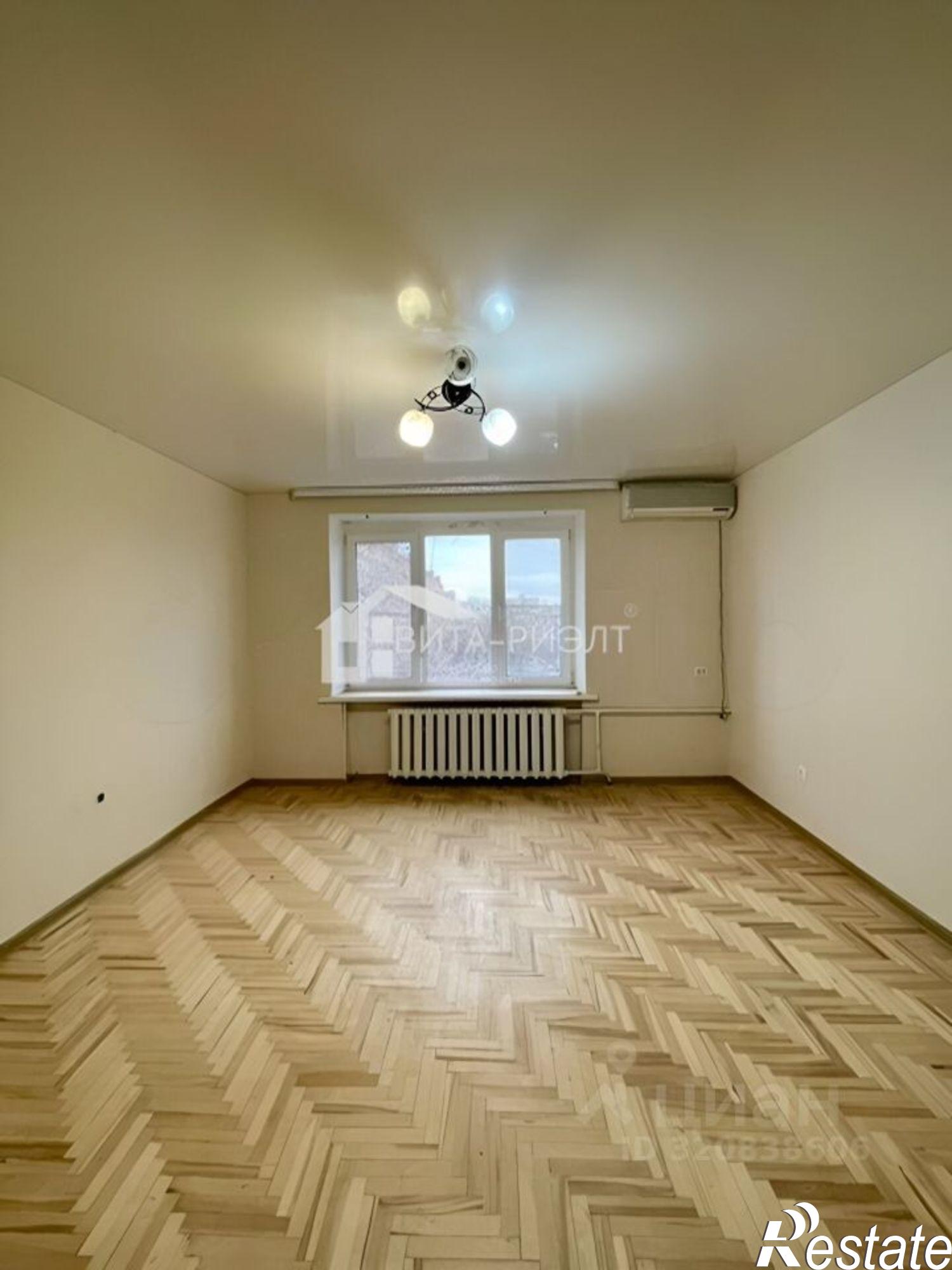 Купить квартиру за 4 200 000 рублей на улица Маркова, 349