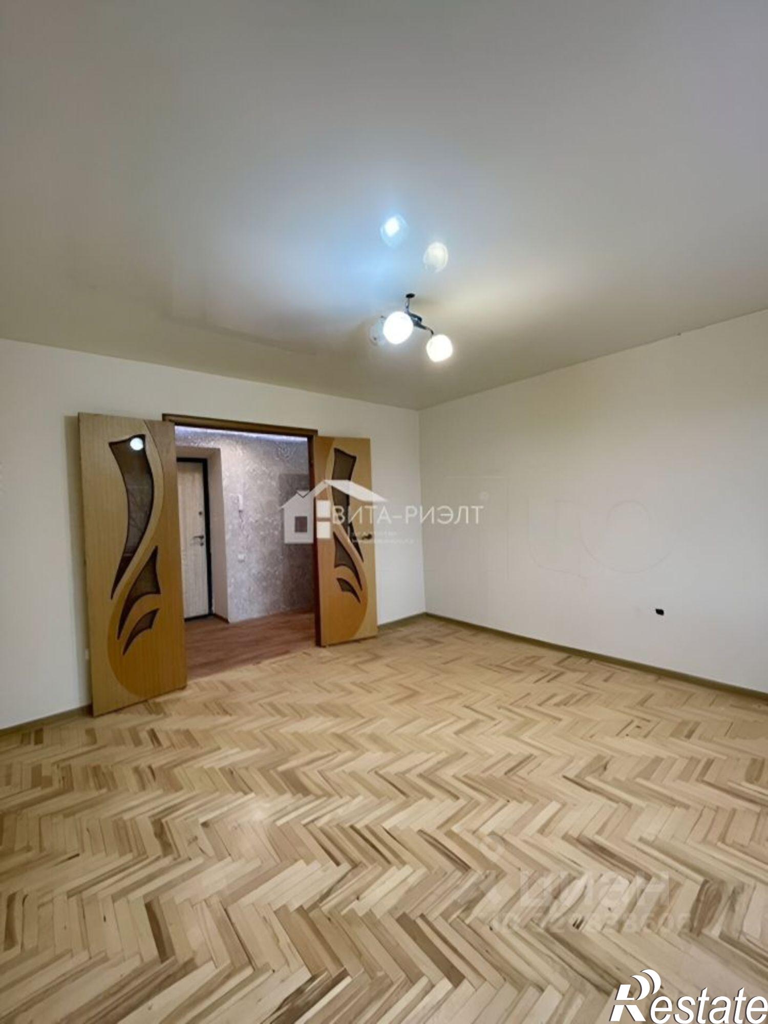 Купить квартиру за 4 200 000 рублей на улица Маркова, 349