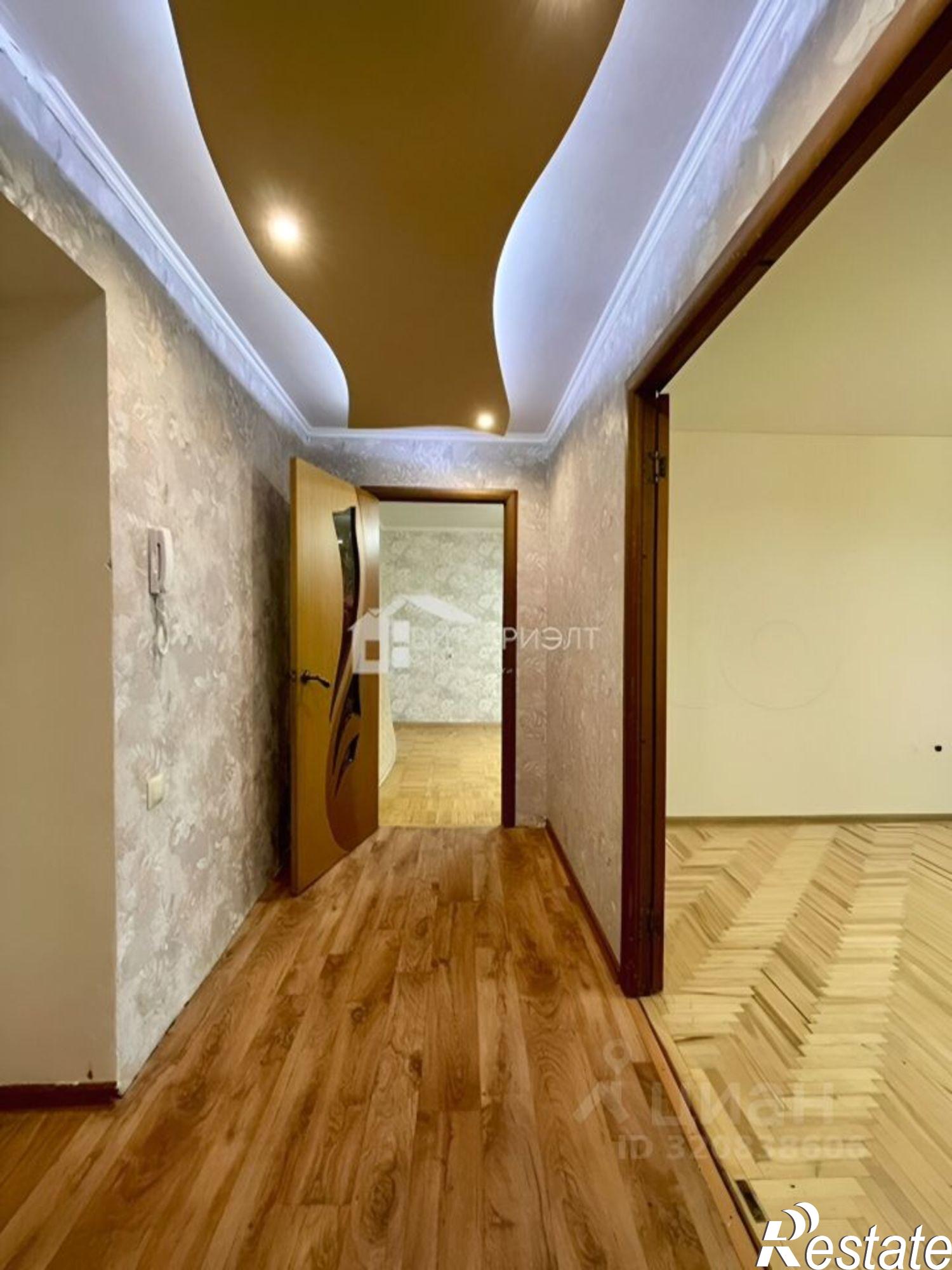 Купить квартиру за 4 200 000 рублей на улица Маркова, 349