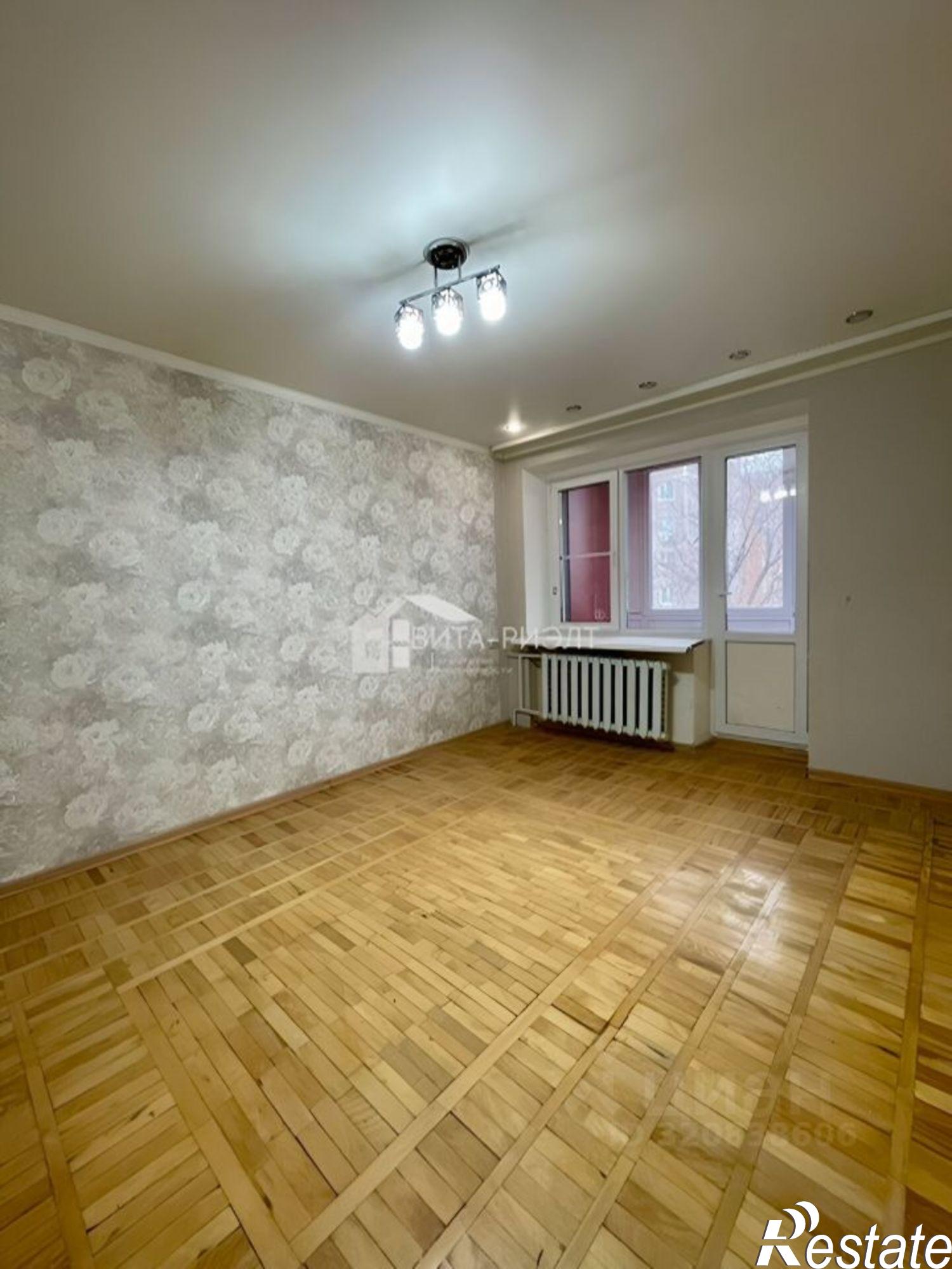 Купить квартиру за 4 200 000 рублей на улица Маркова, 349