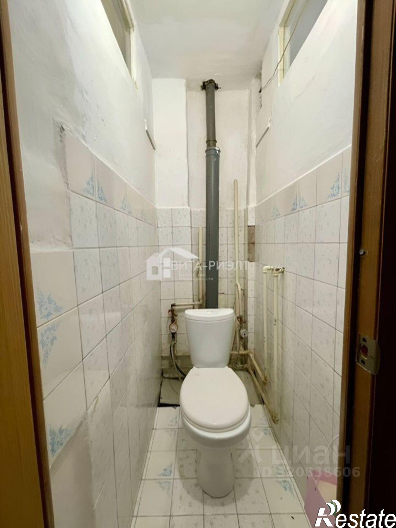 Купить квартиру за 4 200 000 рублей на улица Маркова, 349