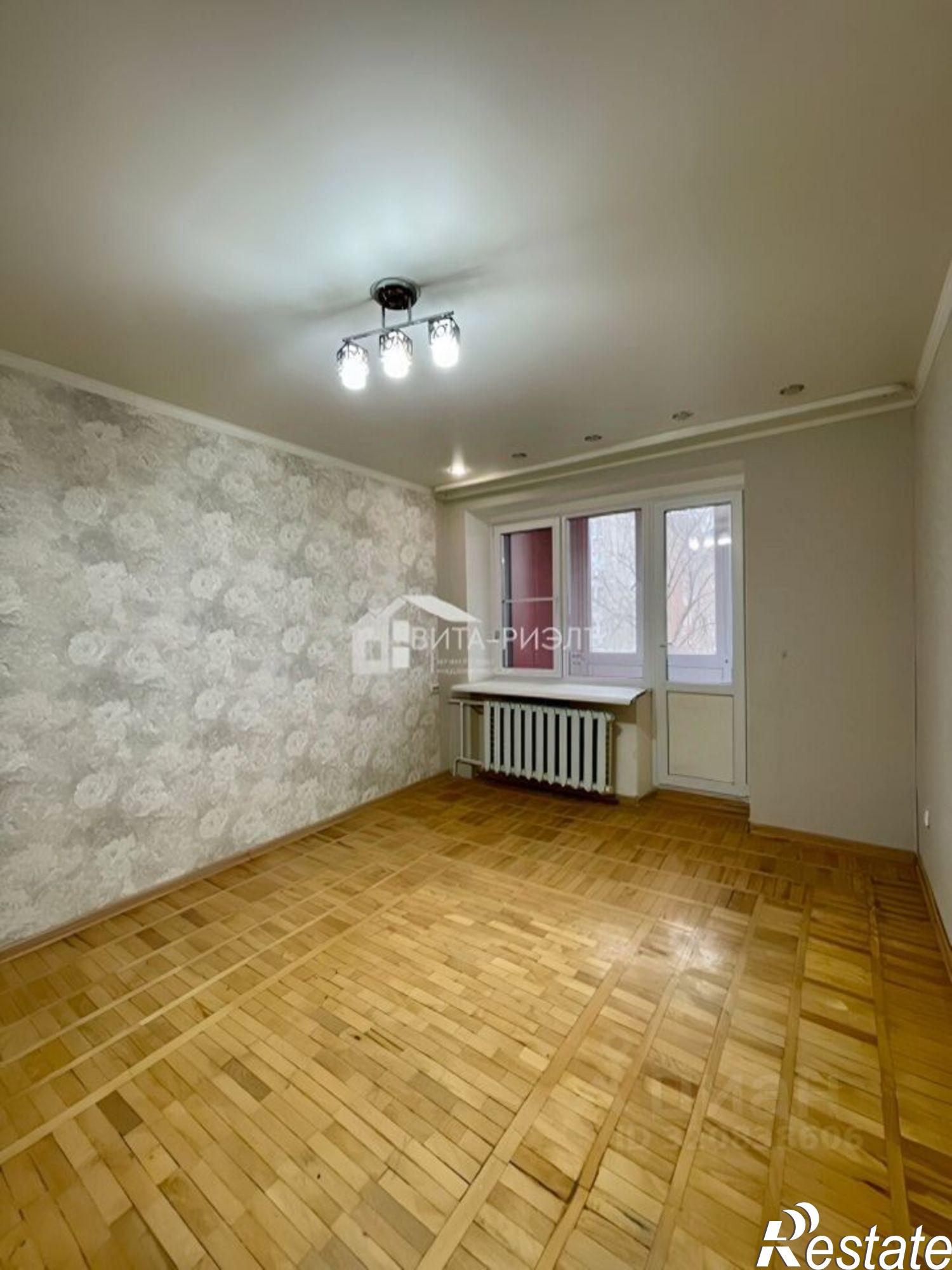 Купить квартиру за 4 200 000 рублей на улица Маркова, 349