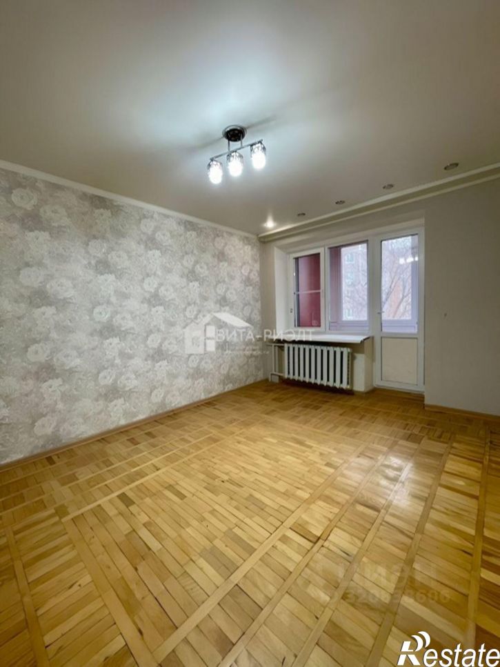 2-комн квартира улица Маркова, 349,  д. 349