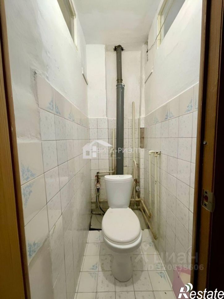 2-комн квартира улица Маркова, 349,  д. 349