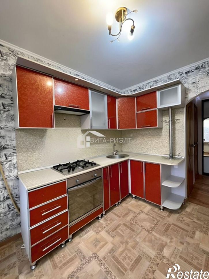 2-комн квартира улица Маркова, 349,  д. 349