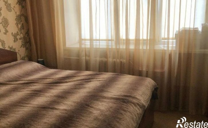 2-комн квартира ул Новороссийская, 94,  д. 94