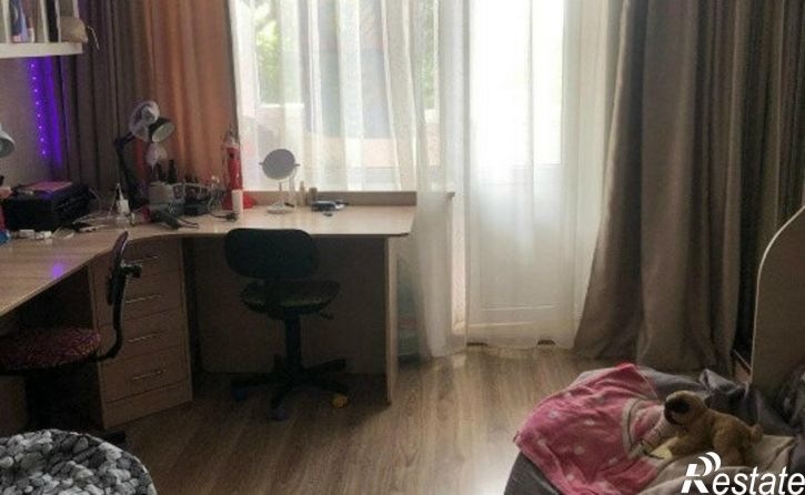 2-комн квартира ул Новороссийская, 94,  д. 94