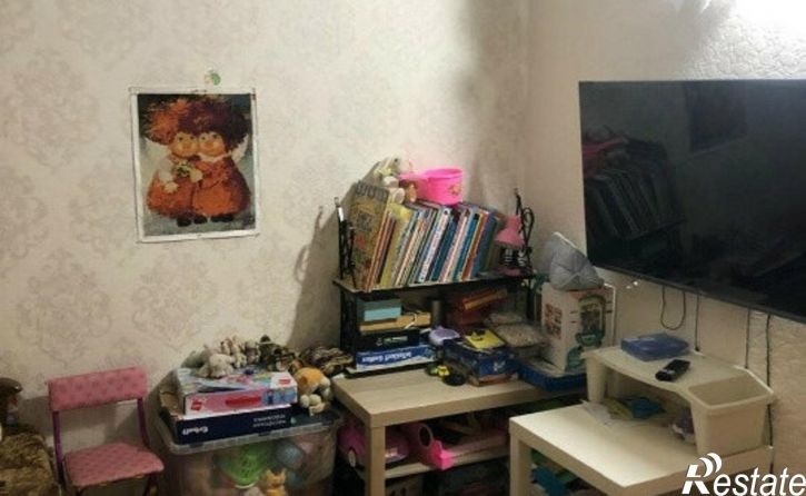 2-комн квартира ул Новороссийская, 94,  д. 94