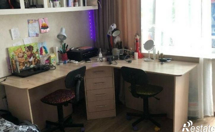 2-комн квартира ул Новороссийская, 94,  д. 94