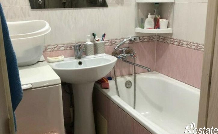 2-комн квартира ул Новороссийская, 94,  д. 94