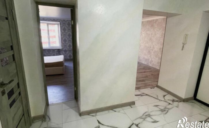 3-комн квартира улица Советской Армии, 105,  д. 105