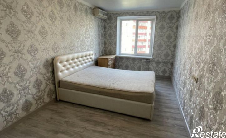 3-комн квартира улица Советской Армии, 105,  д. 105