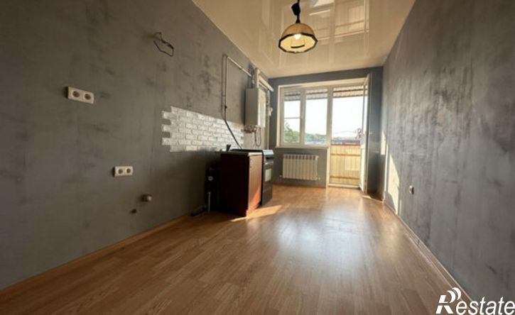 1-комн квартира улица Дзержинского, 137,  д. 137