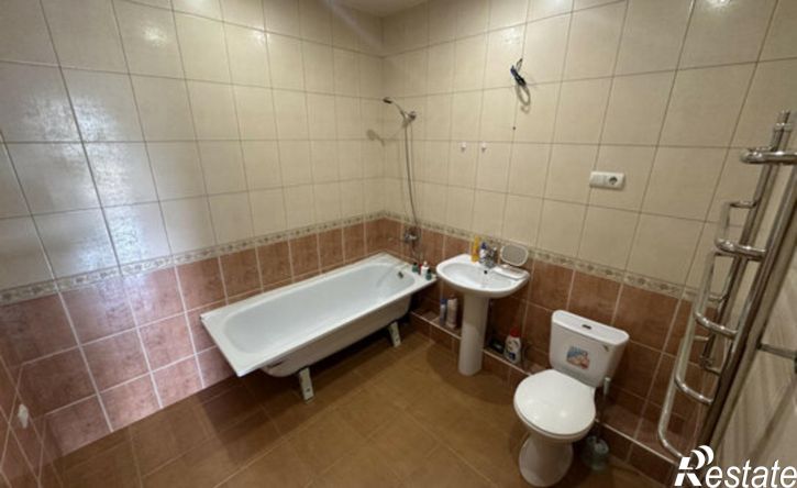 1-комн квартира улица Дзержинского, 137,  д. 137