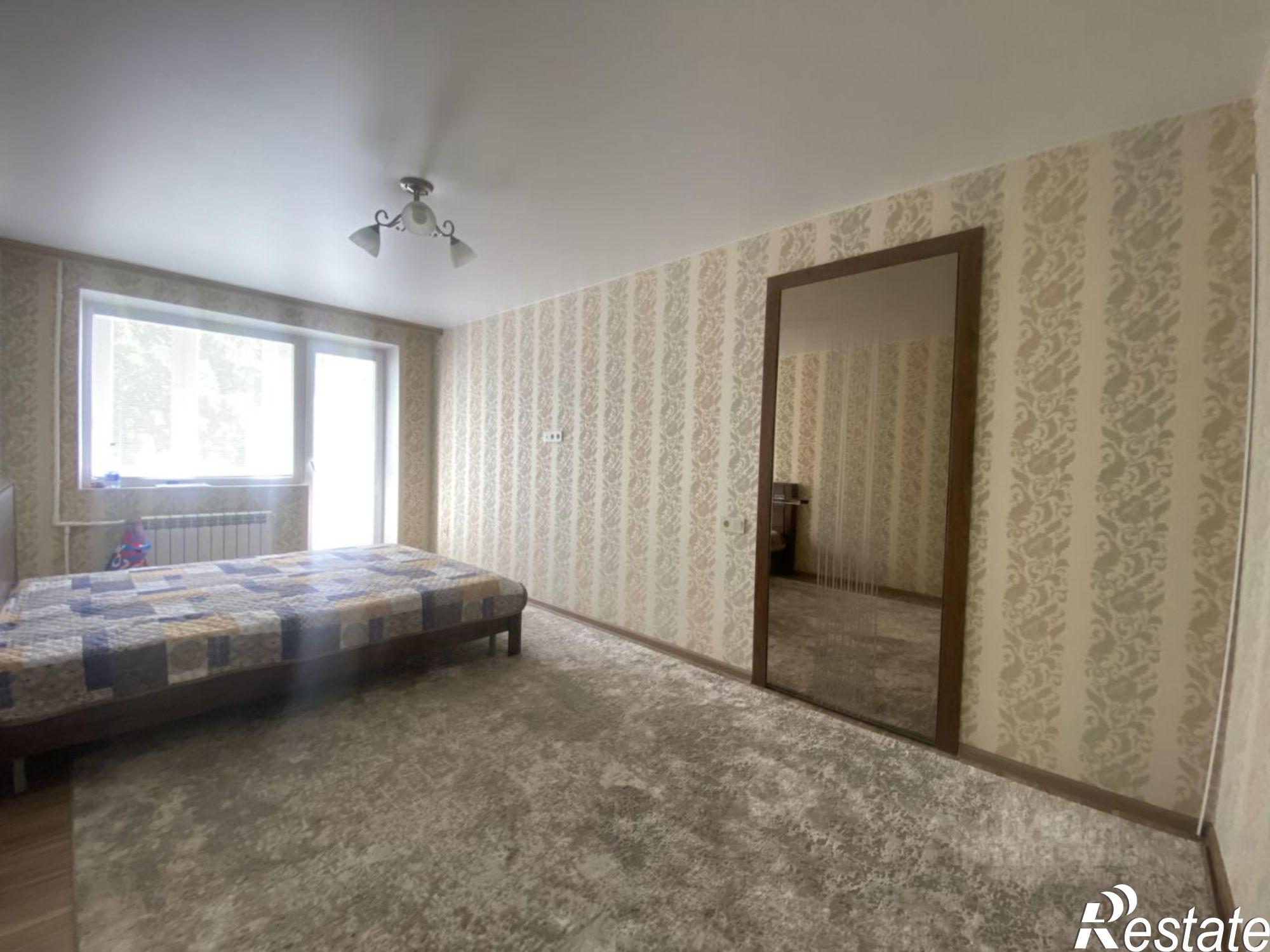 Купить квартиру за 4 100 000 рублей на Новосочинский проезд, 10