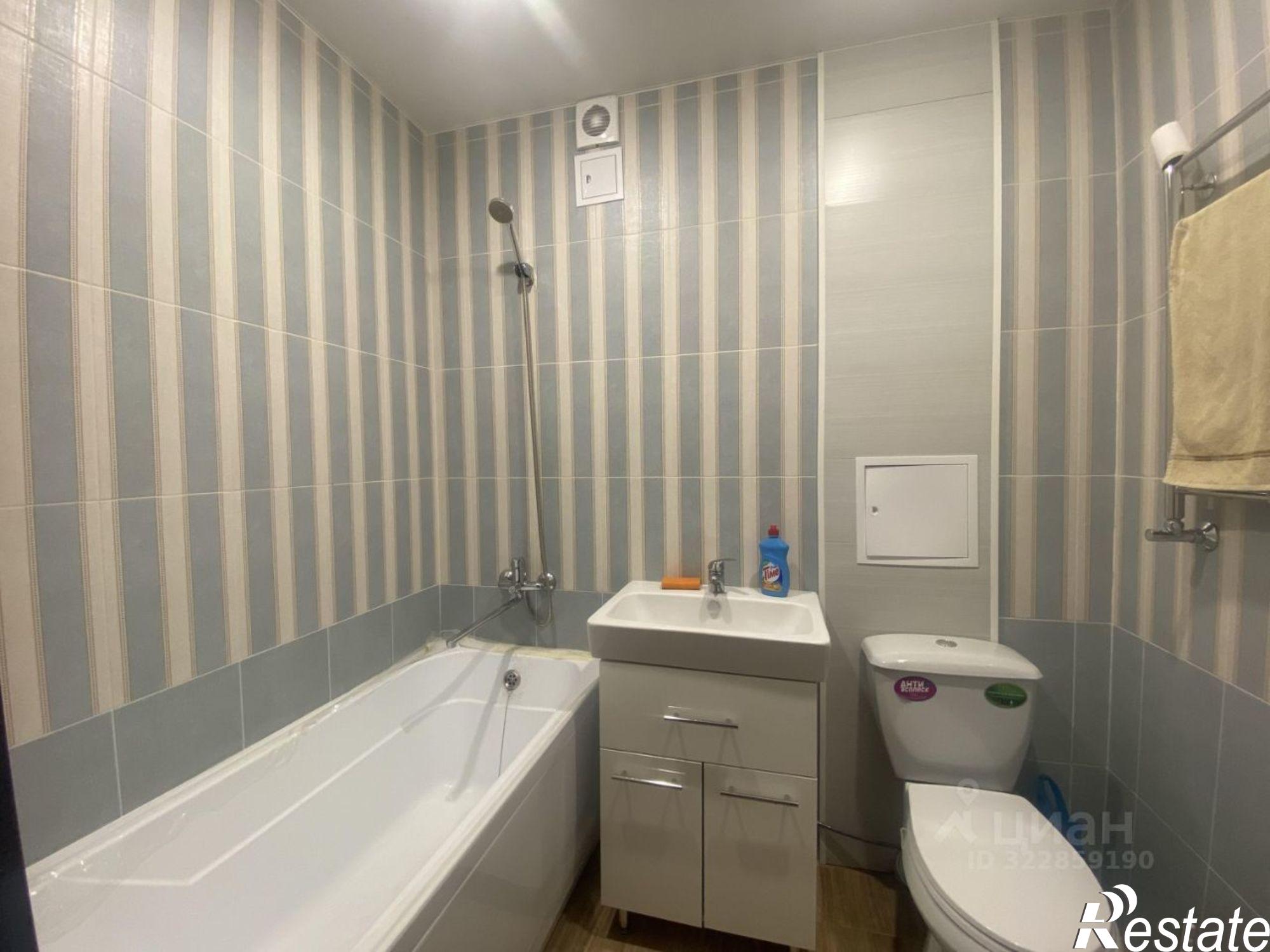 Купить квартиру за 4 100 000 рублей на Новосочинский проезд, 10