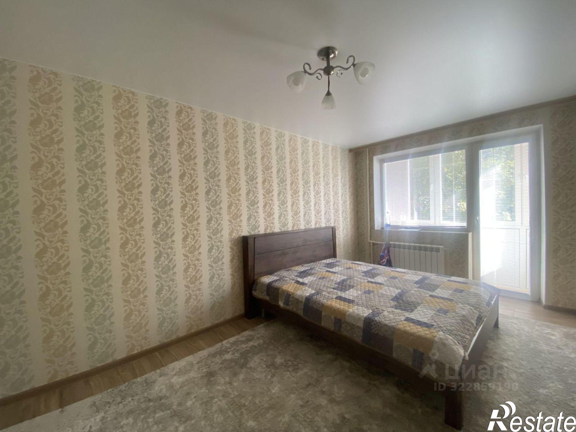 Купить квартиру за 4 100 000 рублей на Новосочинский проезд, 10