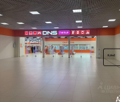 торговое помещение 200 кв м ул Воровского, 69