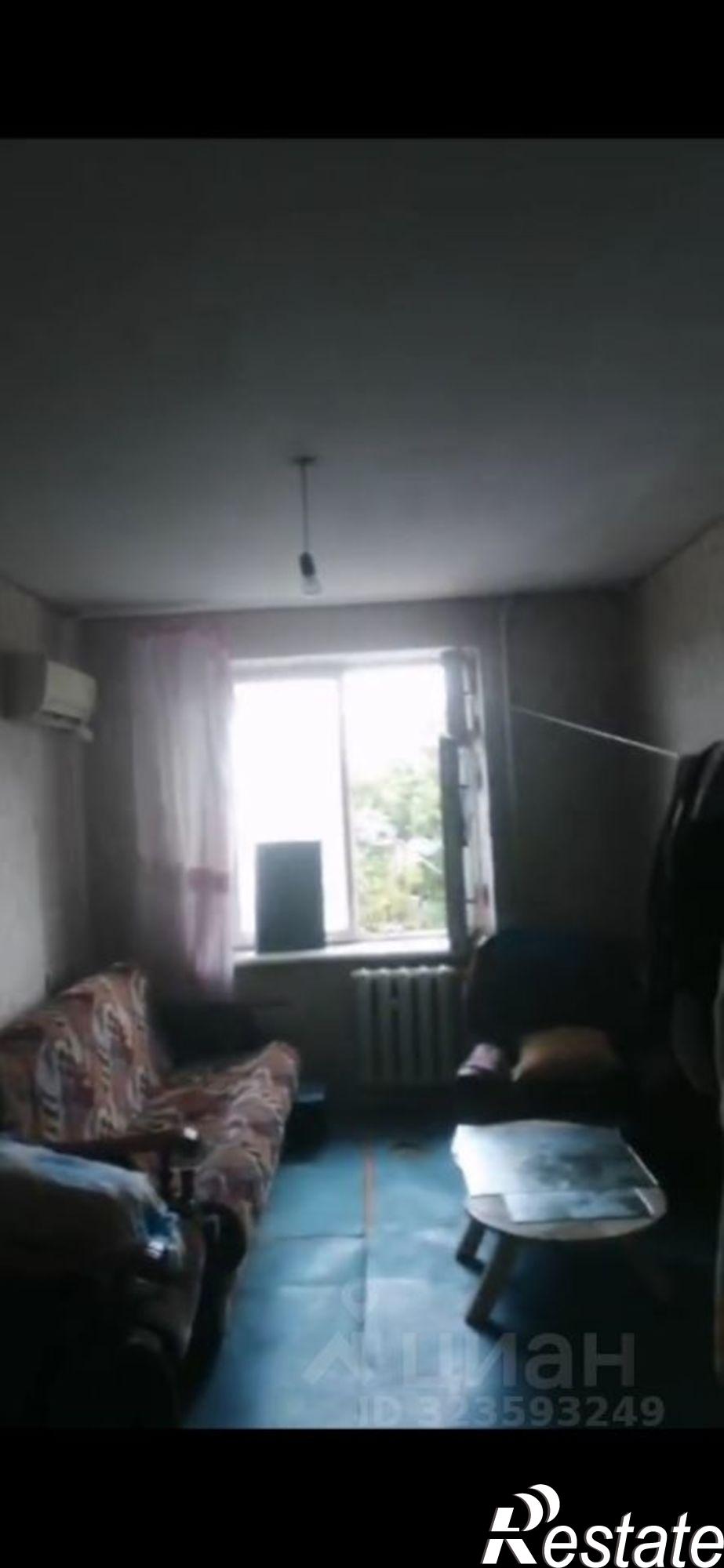 Купить комнату за 700 000 рублей на улица Поветкина, 25