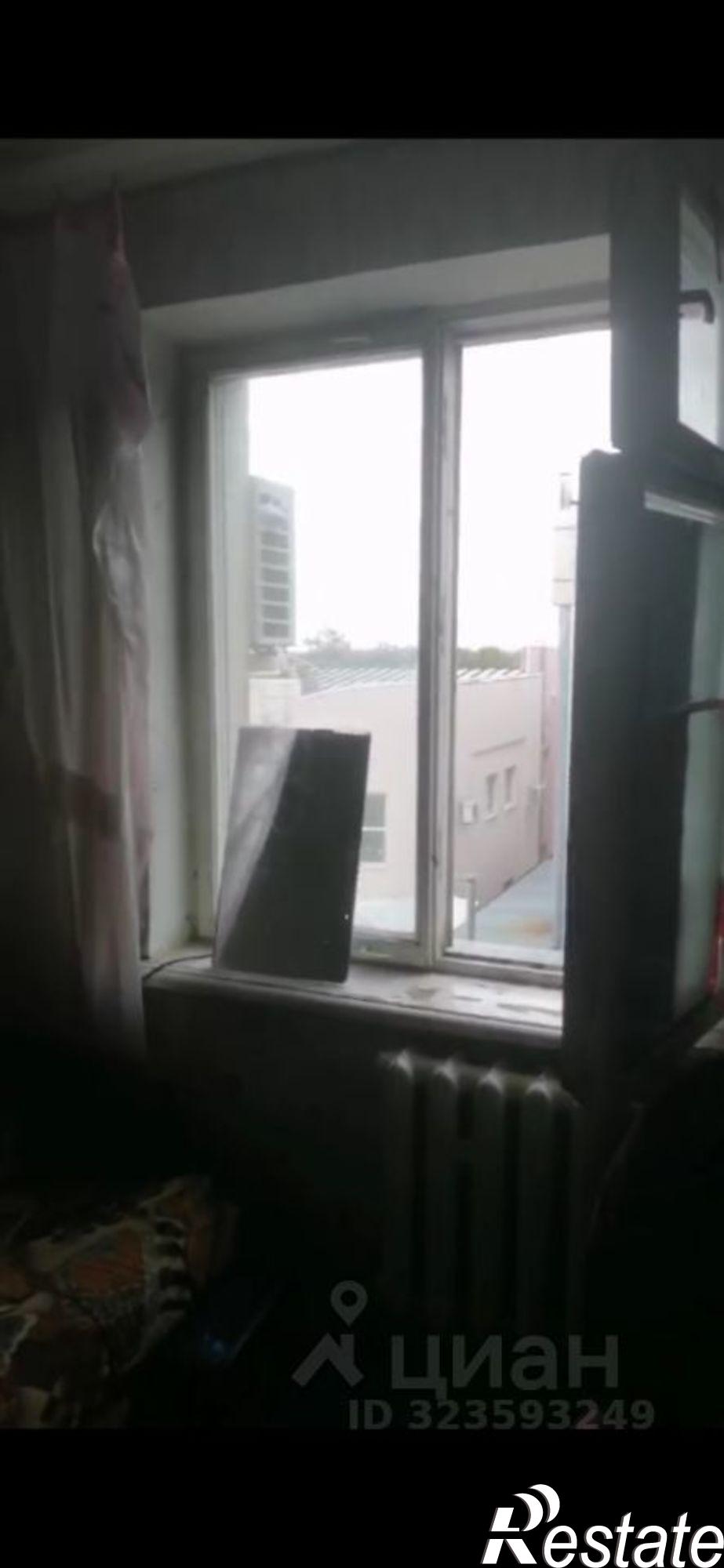 Купить комнату за 700 000 рублей на улица Поветкина, 25