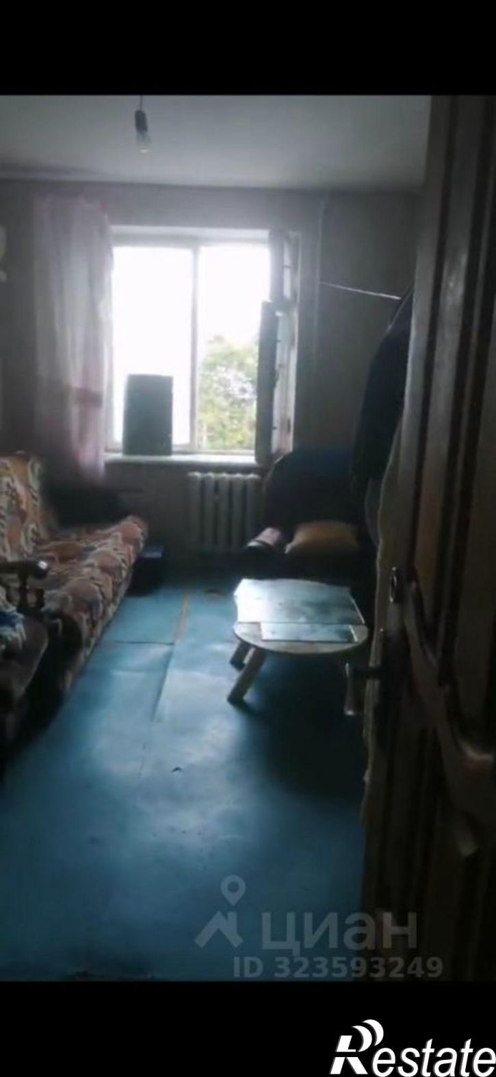 Комната улица Поветкина, 25,  д. 25