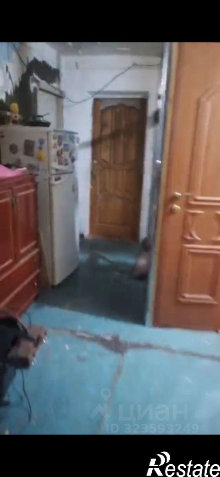 Комната улица Поветкина, 25,  д. 25