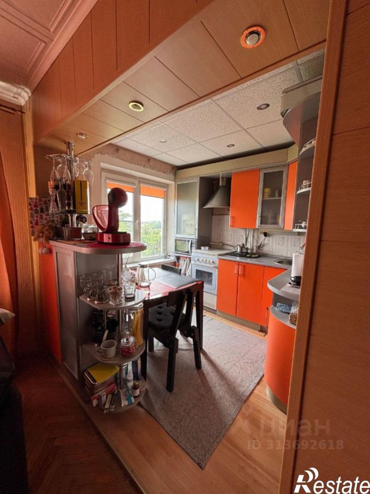 2-комн квартира ул Тимирязева, 10,  д. 10