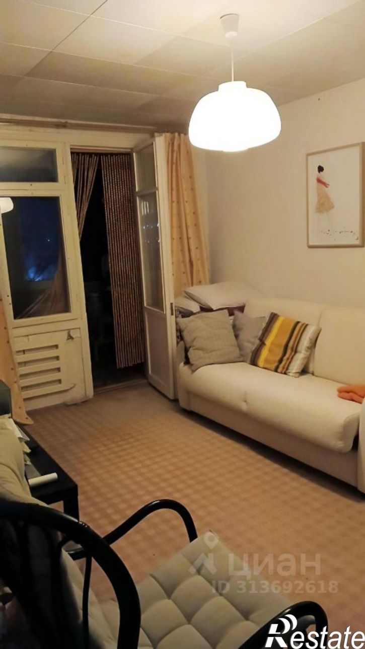 2-комн квартира ул Тимирязева, 10,  д. 10