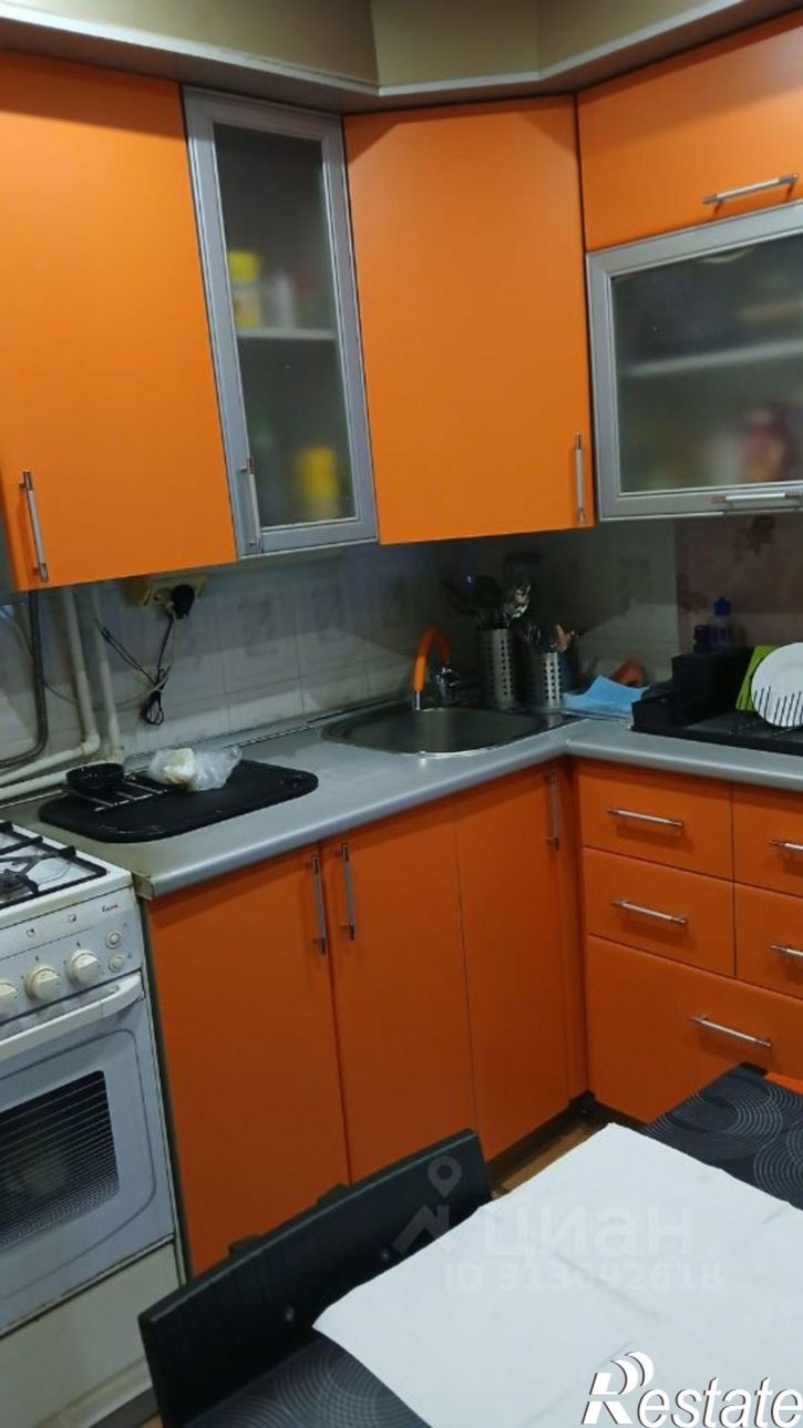 2-комн квартира ул Тимирязева, 10,  д. 10