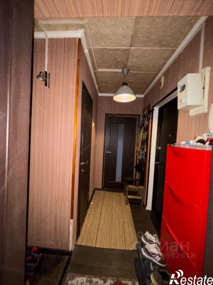 2-комн квартира ул Тимирязева, 10,  д. 10