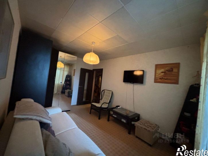 2-комн квартира ул Тимирязева, 10,  д. 10