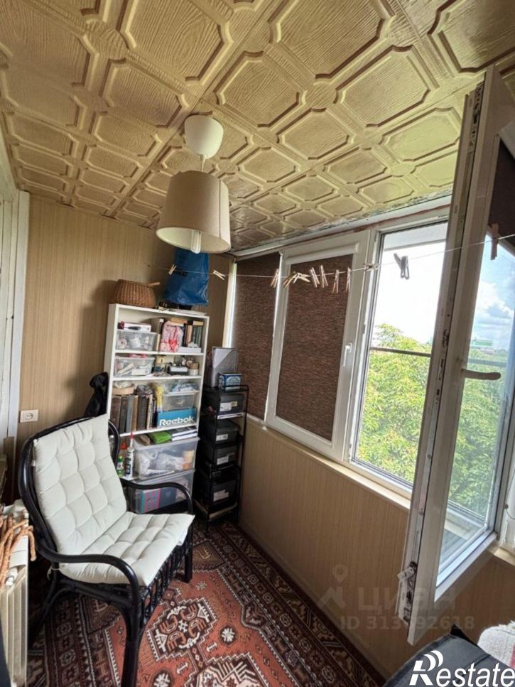 2-комн квартира ул Тимирязева, 10,  д. 10