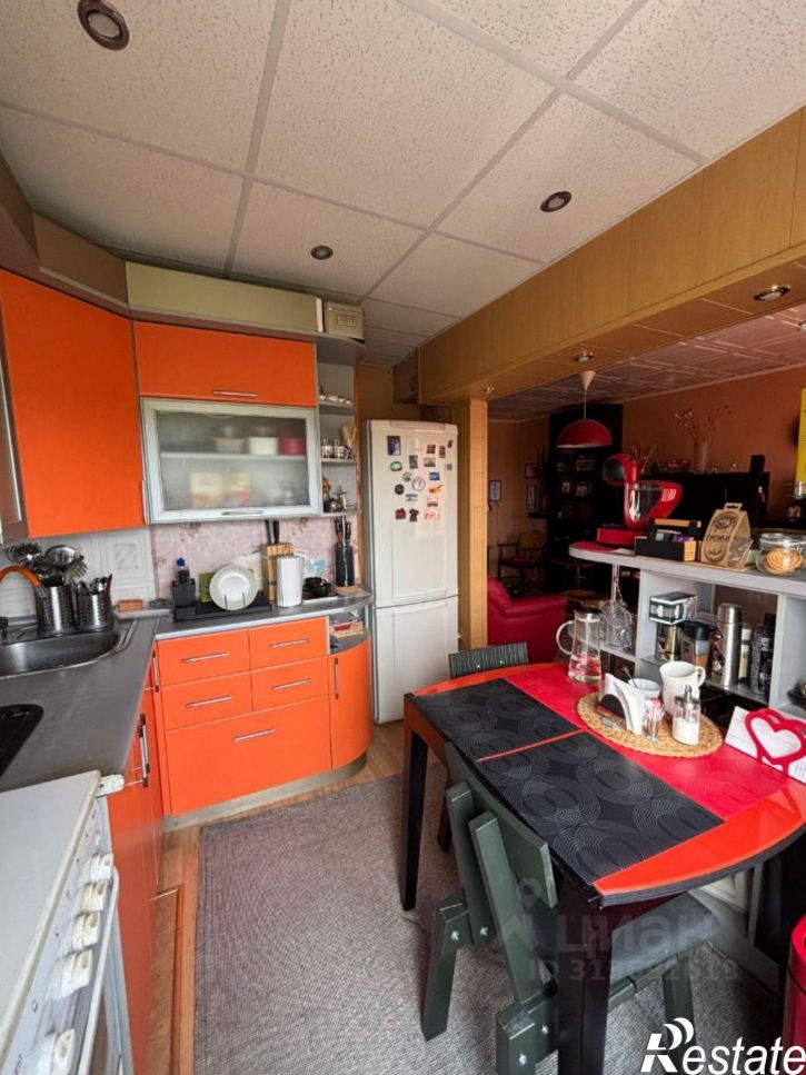 2-комн квартира ул Тимирязева, 10,  д. 10