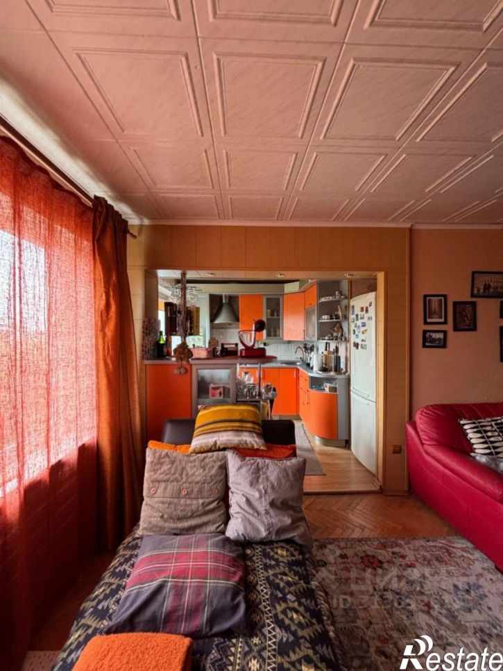 2-комн квартира ул Тимирязева, 10,  д. 10