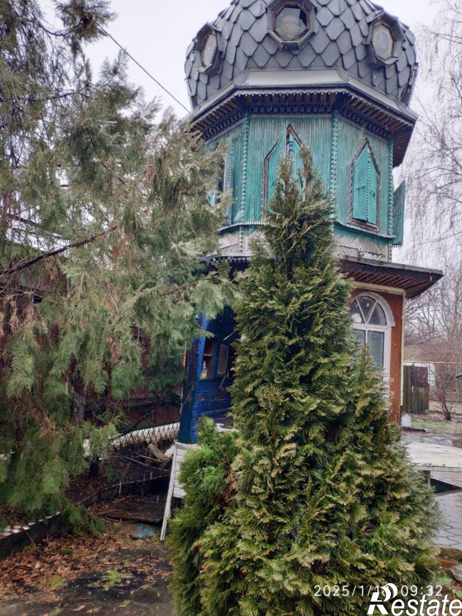 Купить дачу, дом, коттедж за 4 000 000 рублей на улица Плехуна, 49