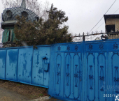 коттедж 42 кв м улица Плехуна, 49