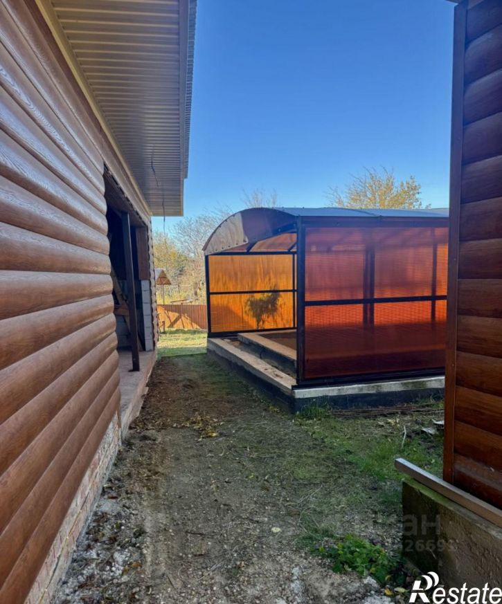 Коттедж/дом СНТ Строитель-2, 97