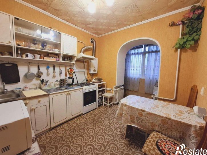 2-комн квартира улица Энгельса, 117,  д. 117