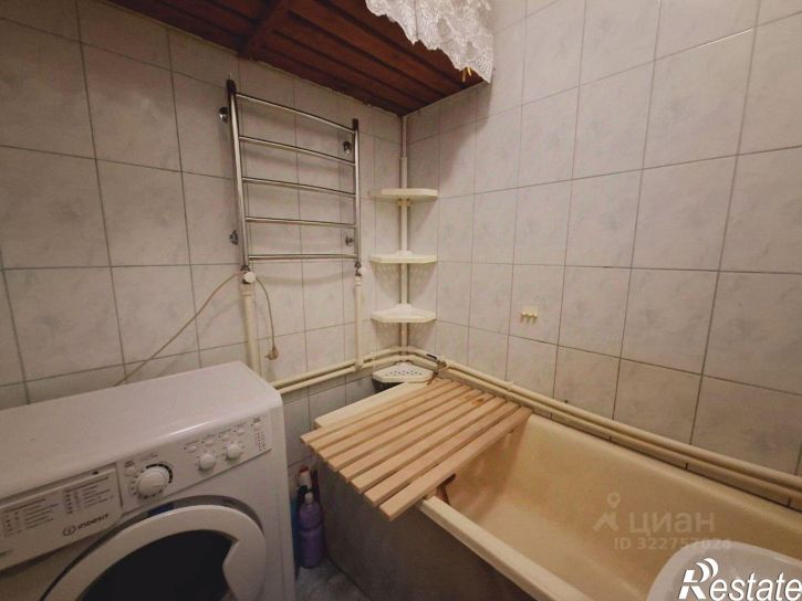 2-комн квартира улица Энгельса, 117,  д. 117