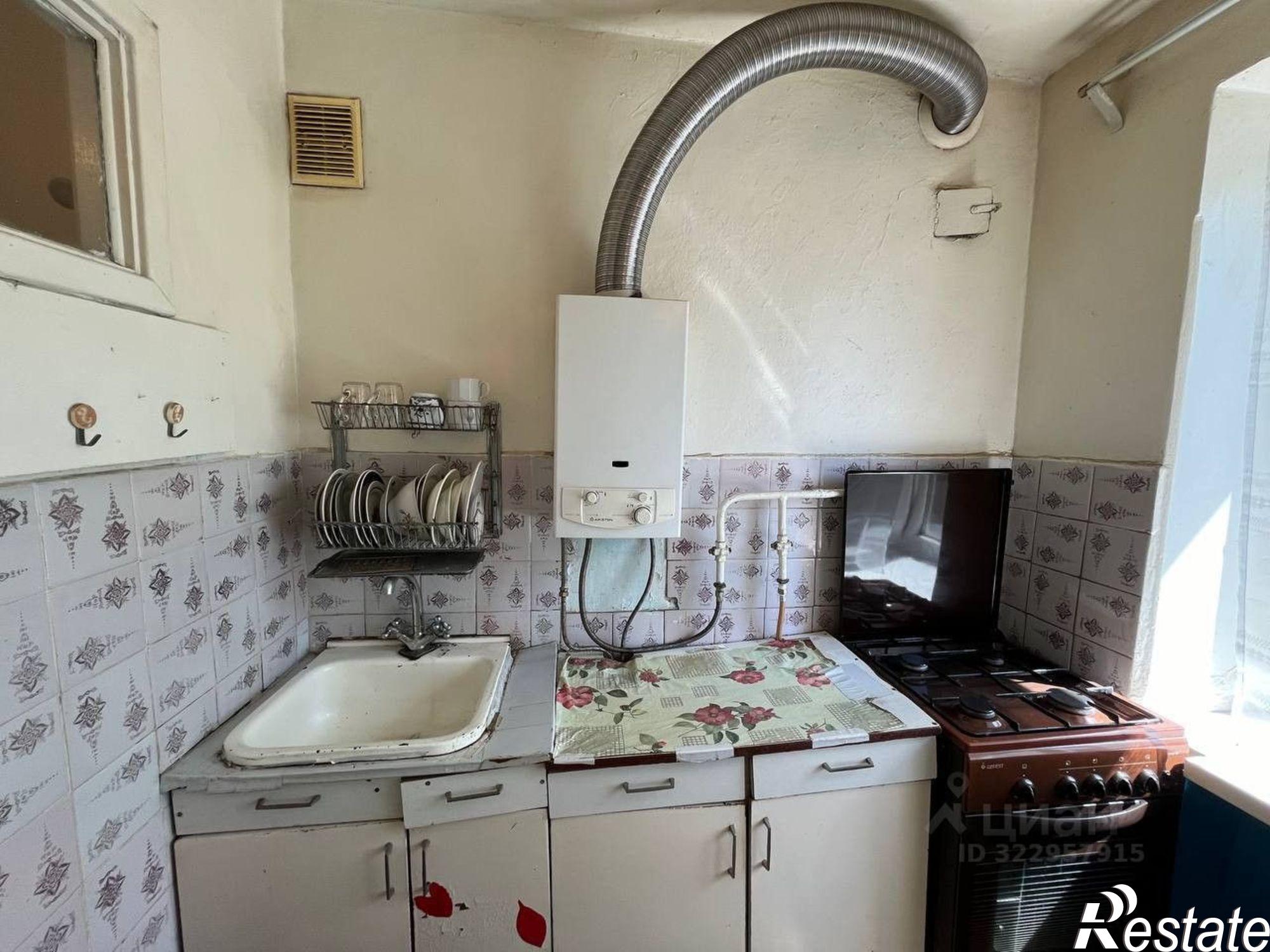 Купить квартиру за 2 800 000 рублей на улица Советской Армии, 107