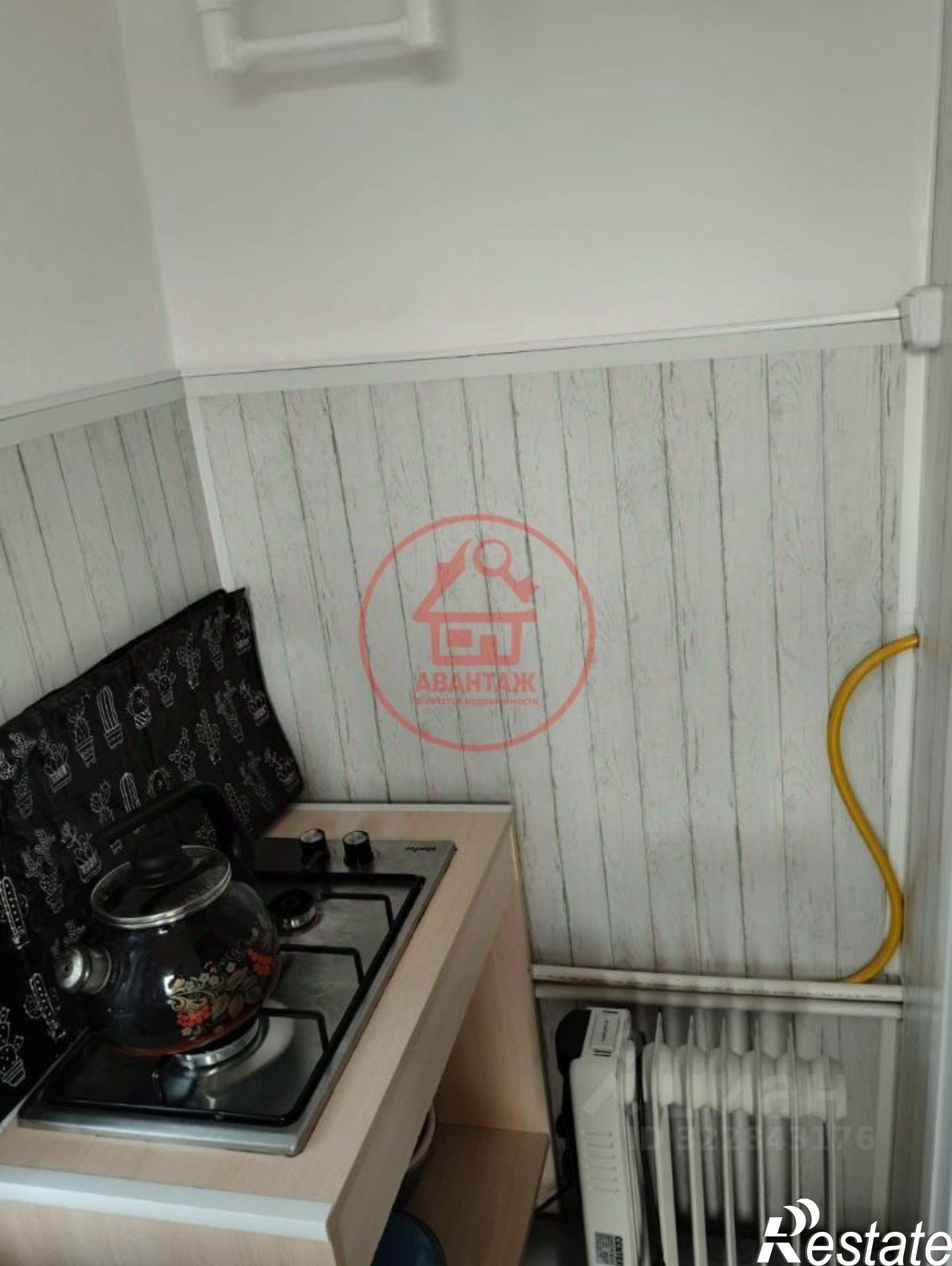 Купить квартиру за 1 700 000 рублей на улица Степана Разина, 52