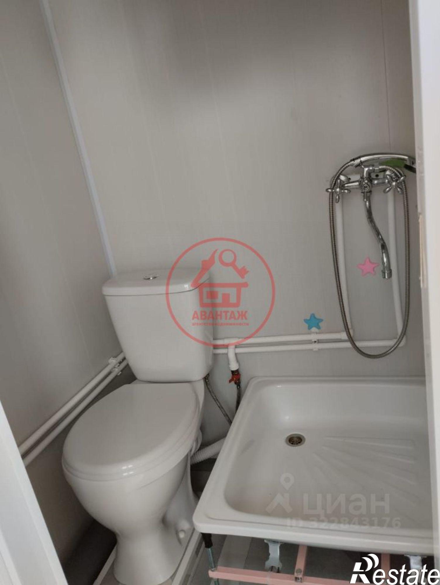 Купить квартиру за 1 700 000 рублей на улица Степана Разина, 52