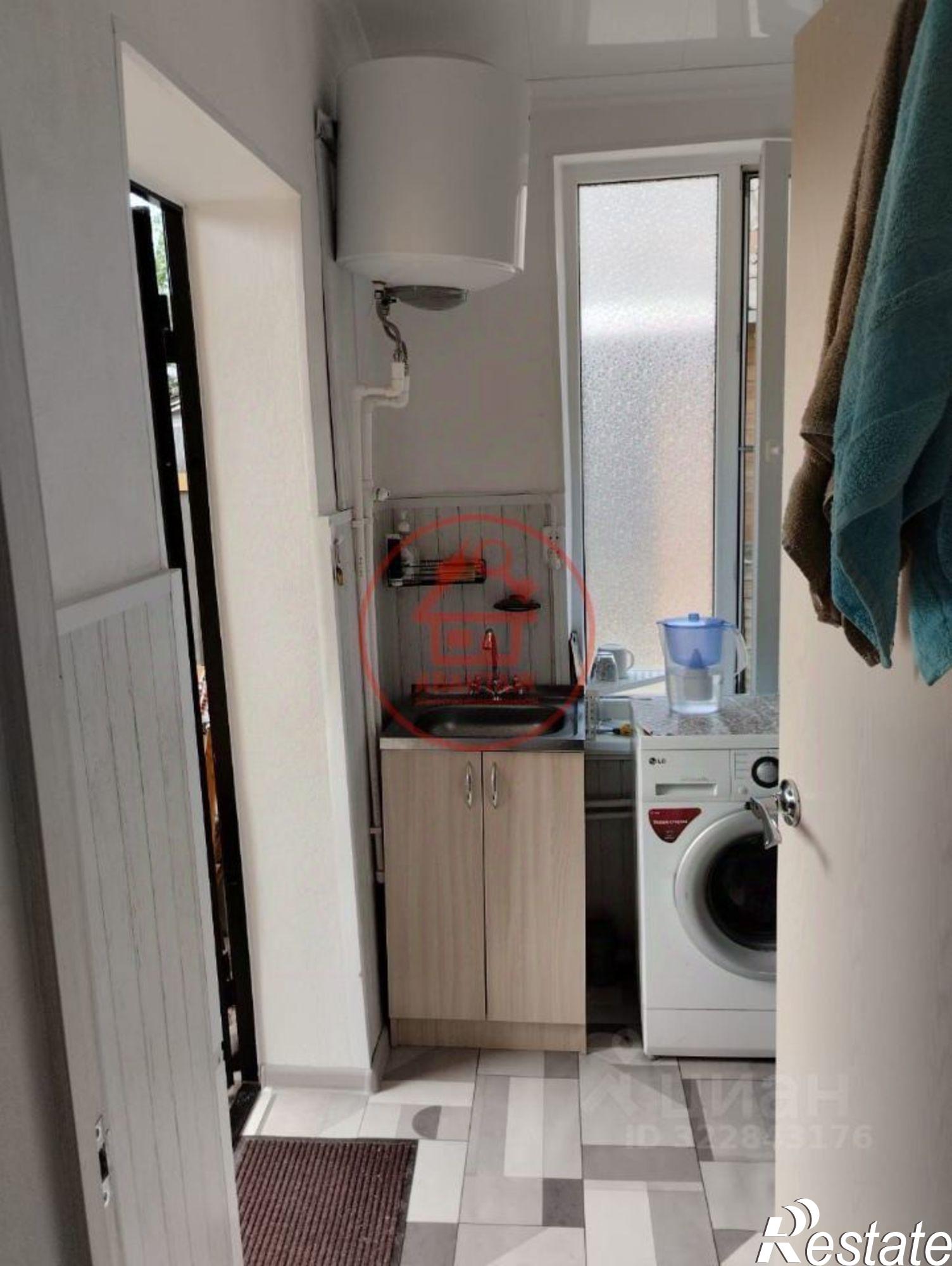 Купить квартиру за 1 700 000 рублей на улица Степана Разина, 52