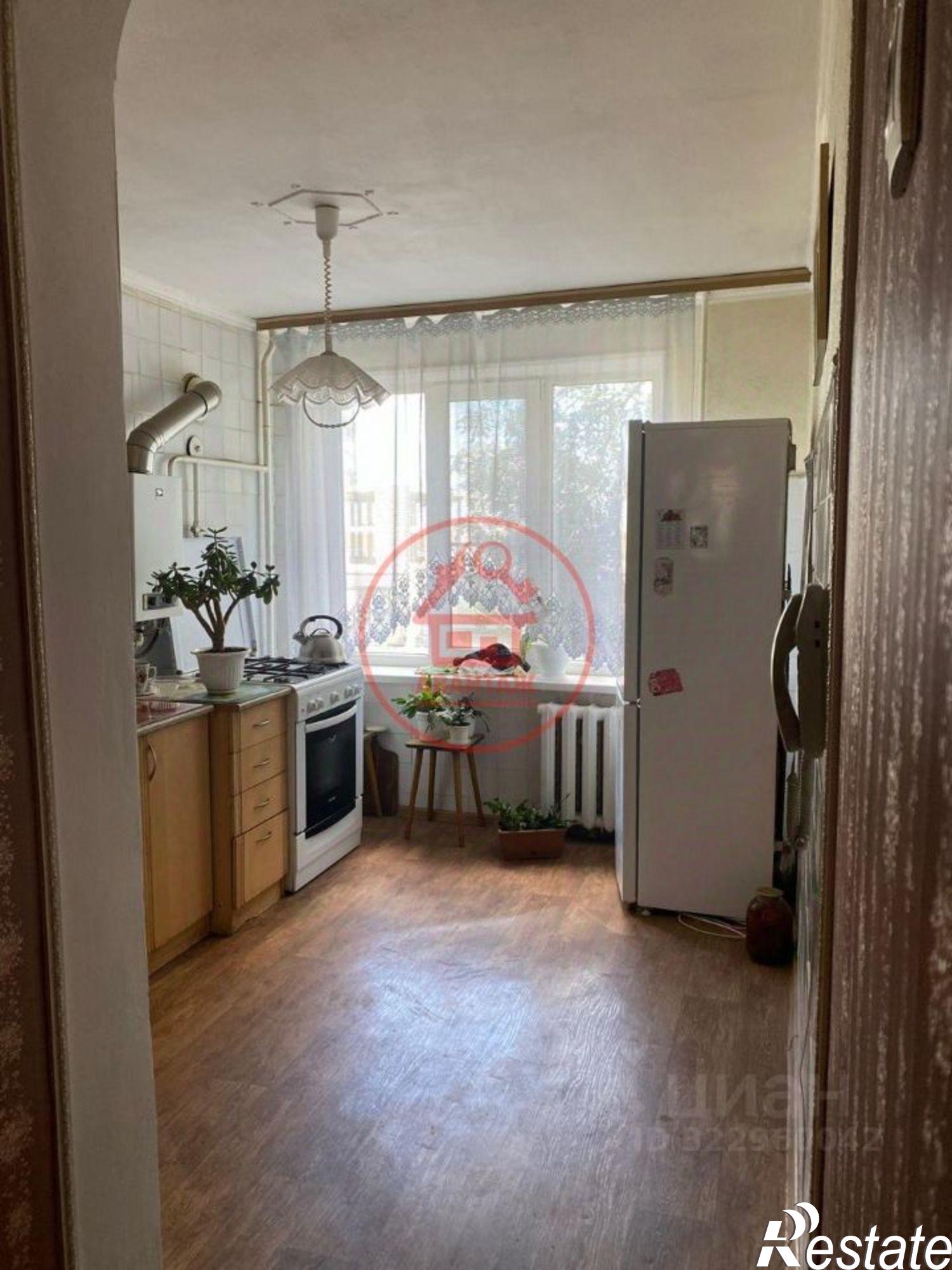 Купить квартиру за 4 950 000 рублей на улица Советской Армии, 216