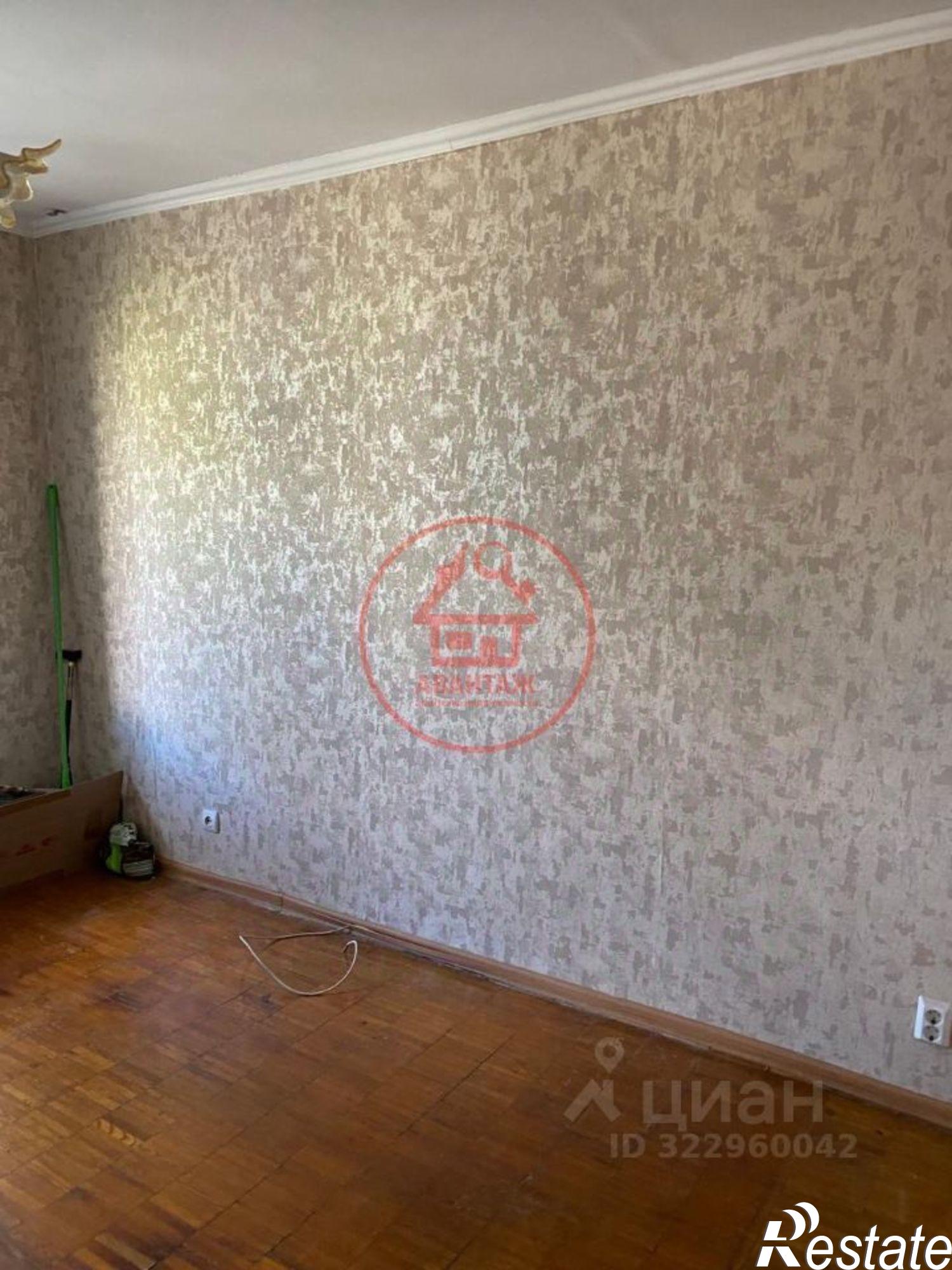 Купить квартиру за 4 950 000 рублей на улица Советской Армии, 216