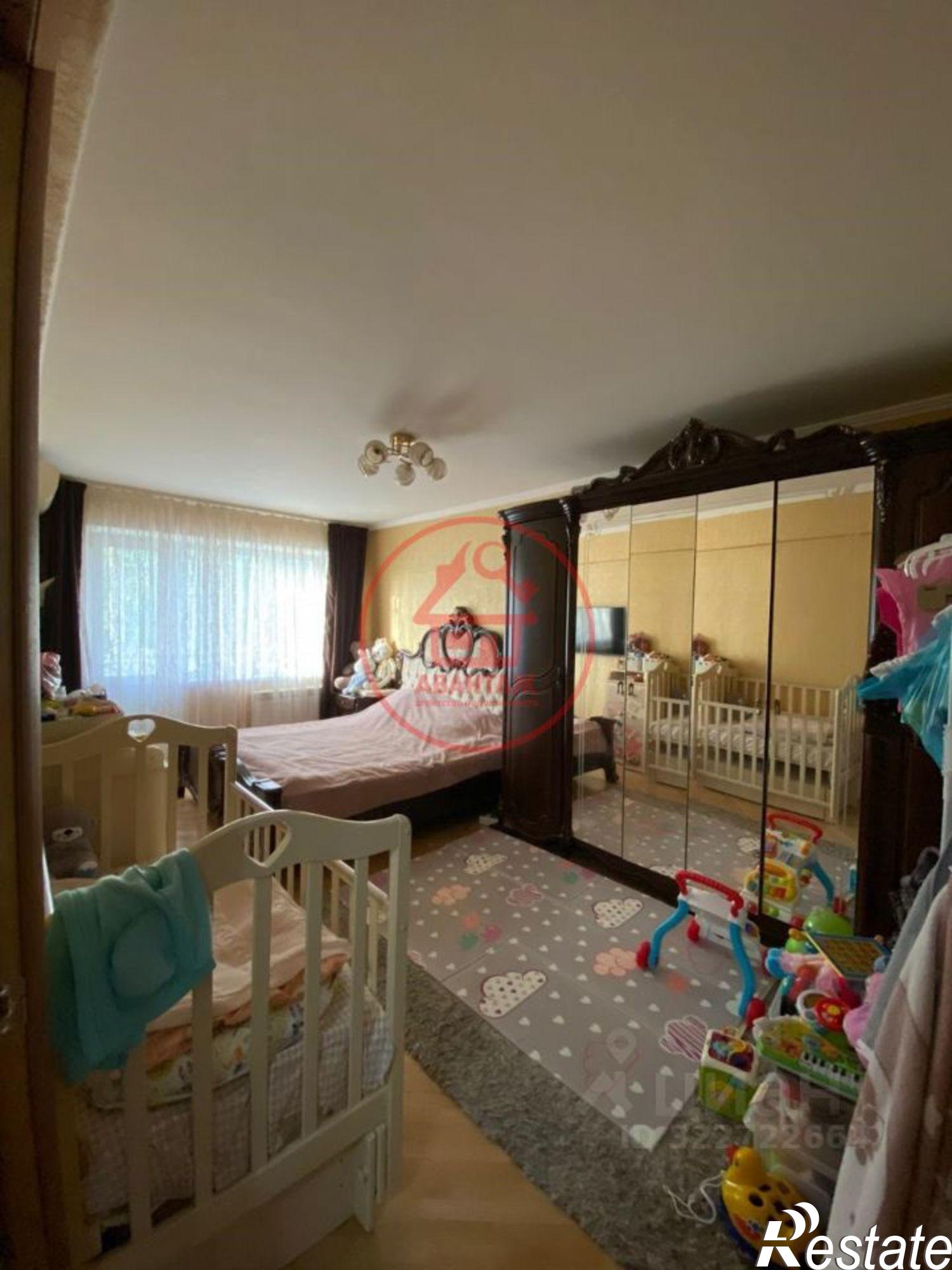 Купить квартиру за 6 500 000 рублей на улица Ефремова, 85Б