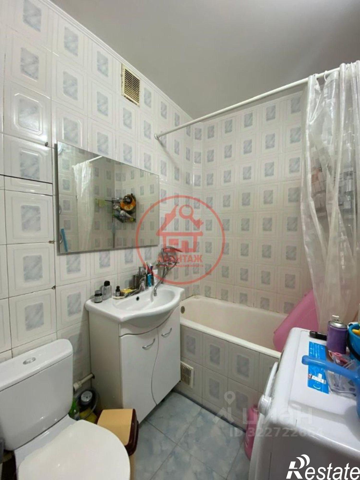 Купить квартиру за 6 500 000 рублей на улица Ефремова, 85Б