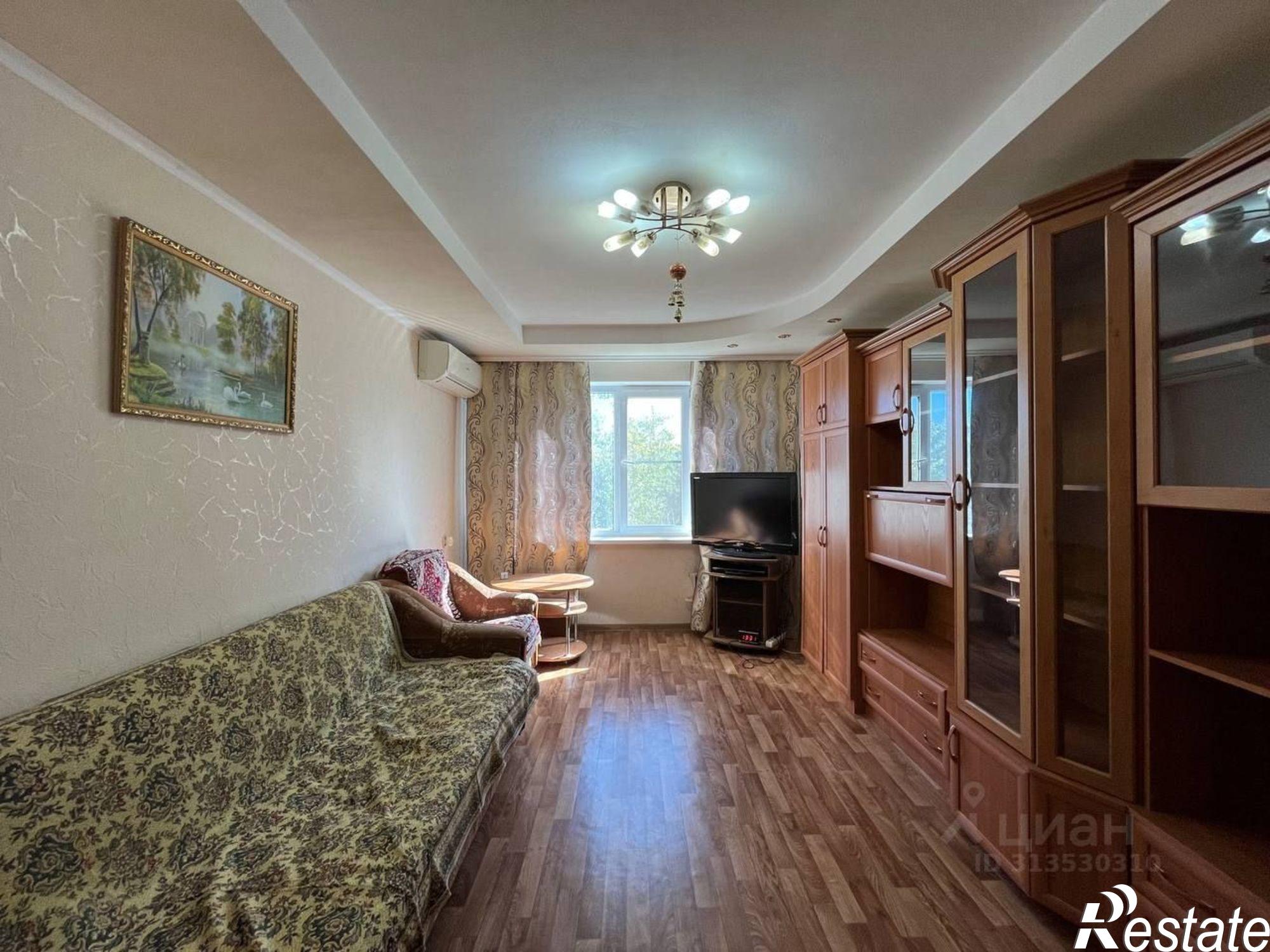 Купить квартиру за 4 850 000 рублей на улица микрорайон № 8, 2/1