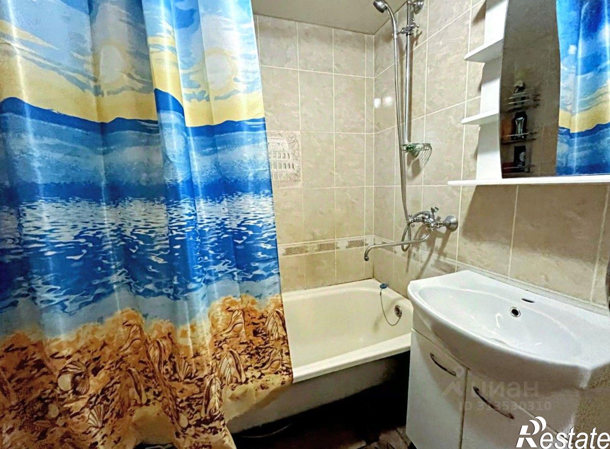 Купить квартиру за 4 850 000 рублей на улица микрорайон № 8, 2/1