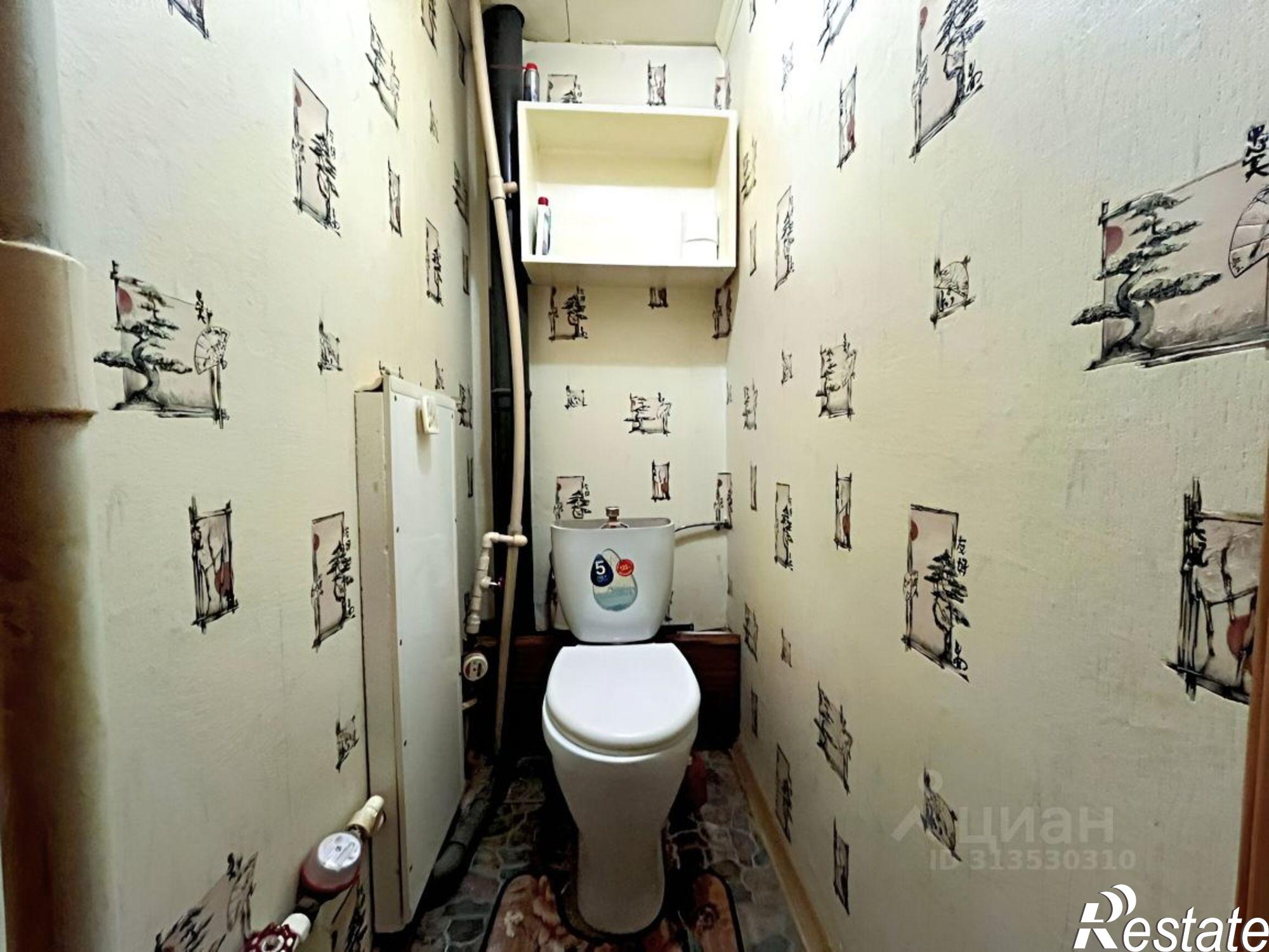 Купить квартиру за 4 850 000 рублей на улица микрорайон № 8, 2/1